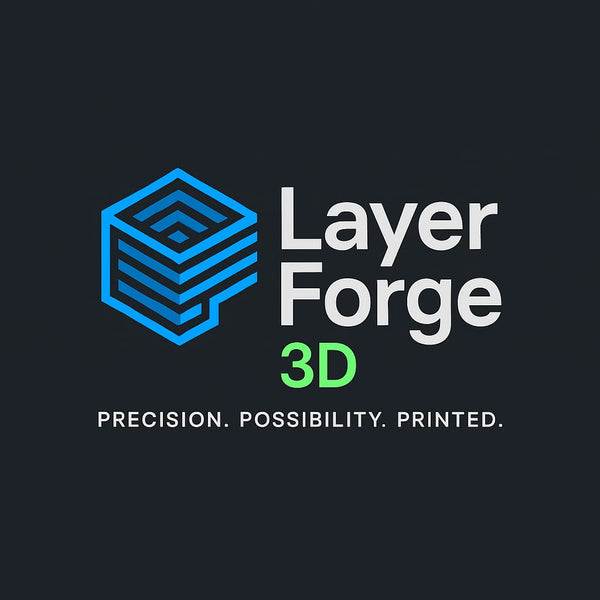 LayerForge3D
